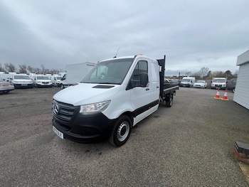 Used Mercedes-Benz Sprinter 2021 for sale - 77369230: Photo