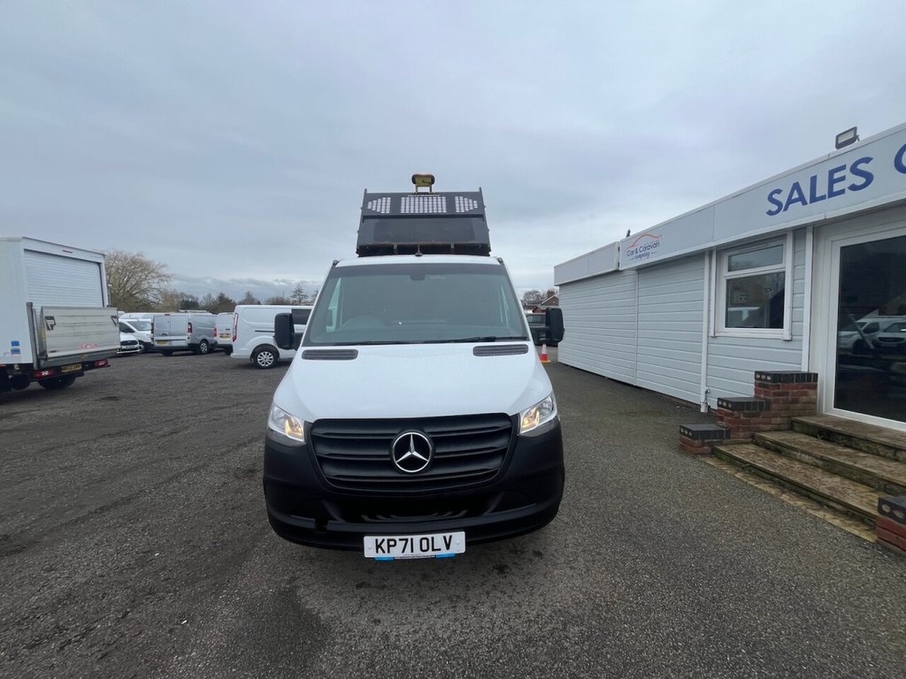 Used Mercedes-Benz Sprinter 2021 for sale - 77369230: Photo 5