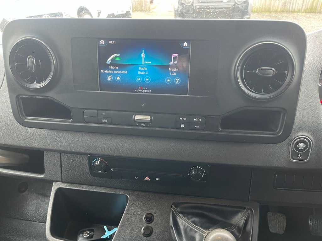 Used Mercedes-Benz Sprinter 2021 for sale - 77369230: Photo 50