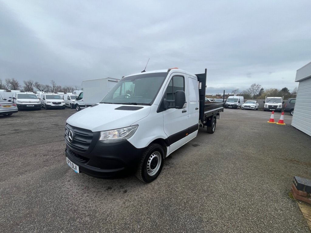 Used Mercedes-Benz Sprinter 2021 for sale - 77369230: Photo 7