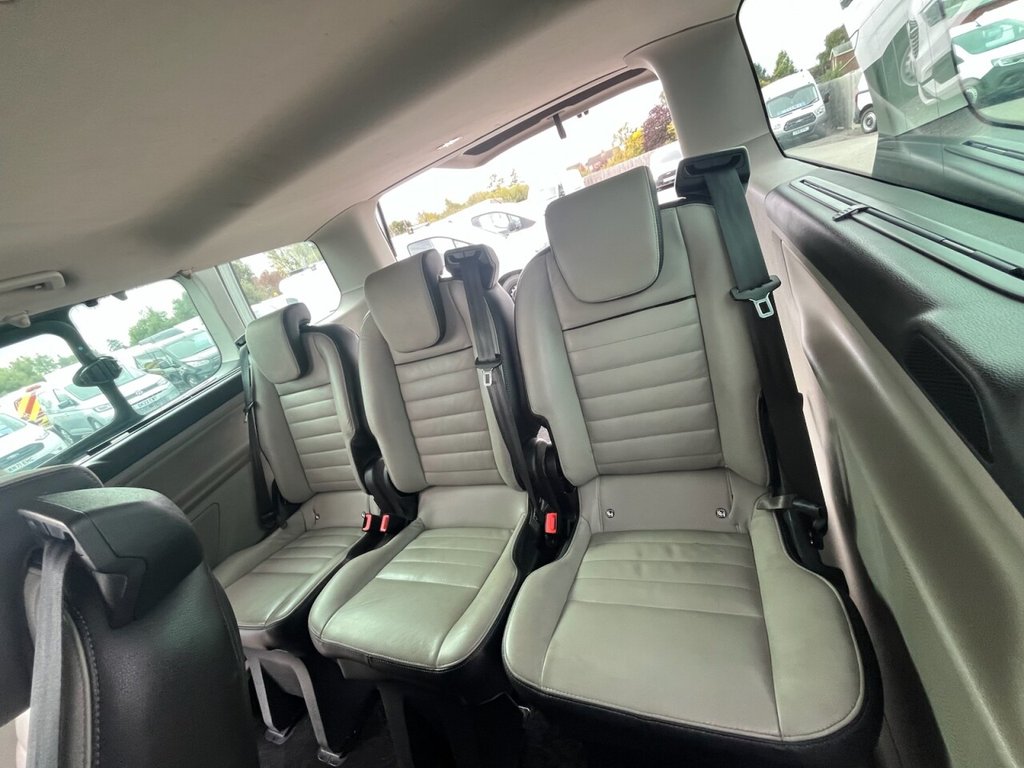 Used Ford Tourneo Custom 2022 for sale - 76080724: Photo 17