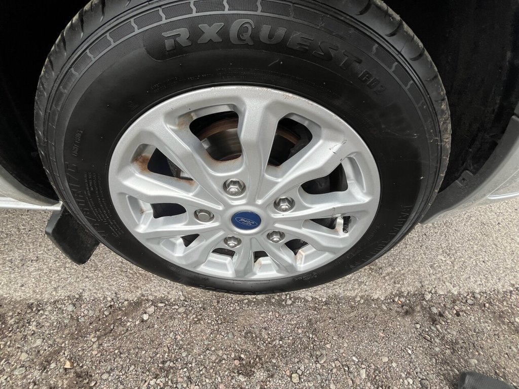 Used Ford Tourneo Custom 2022 for sale - 76080724: Photo 19