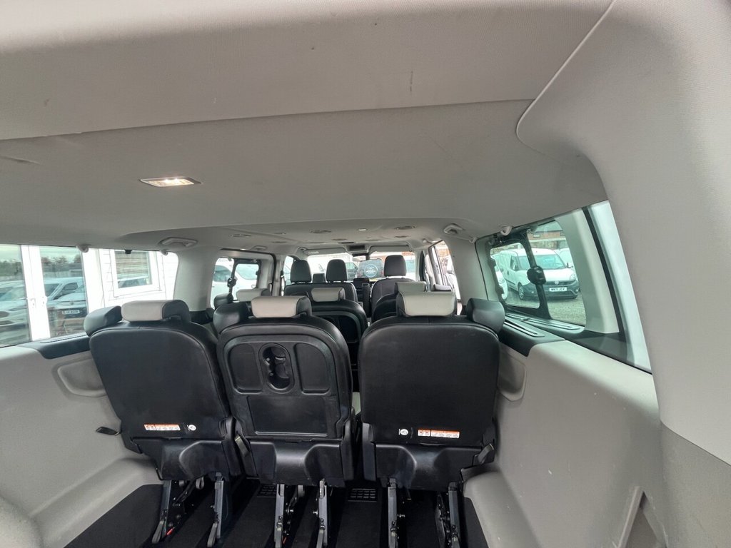 Used Ford Tourneo Custom 2022 for sale - 76080724: Photo 26
