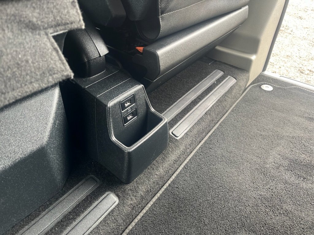 Used Ford Tourneo Custom 2022 for sale - 76080724: Photo 28