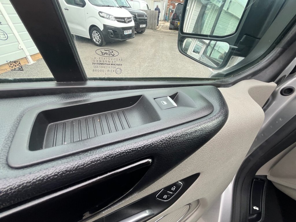 Used Ford Tourneo Custom 2022 for sale - 76080724: Photo 33