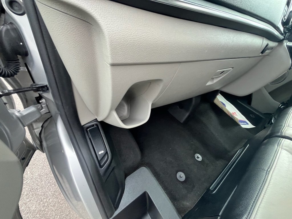 Used Ford Tourneo Custom 2022 for sale - 76080724: Photo 34