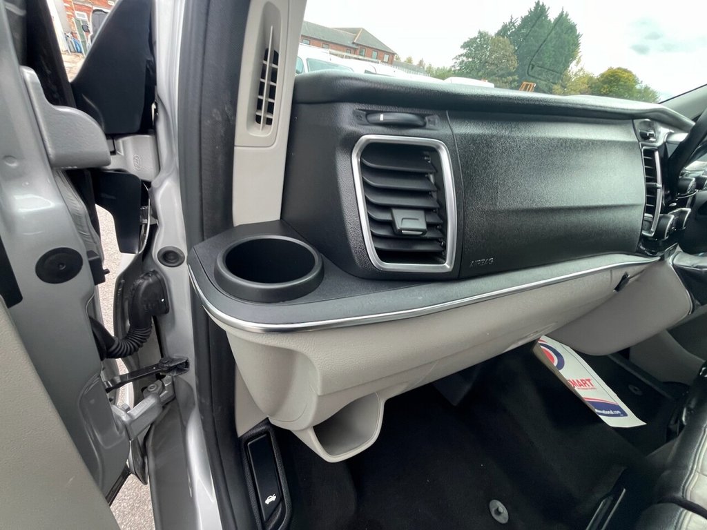 Used Ford Tourneo Custom 2022 for sale - 76080724: Photo 35