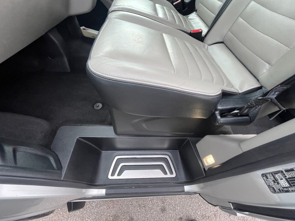 Used Ford Tourneo Custom 2022 for sale - 76080724: Photo 37