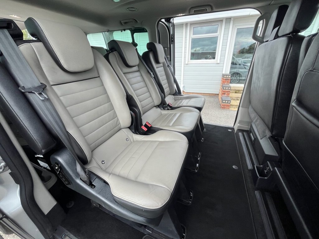 Used Ford Tourneo Custom 2022 for sale - 76080724: Photo 40