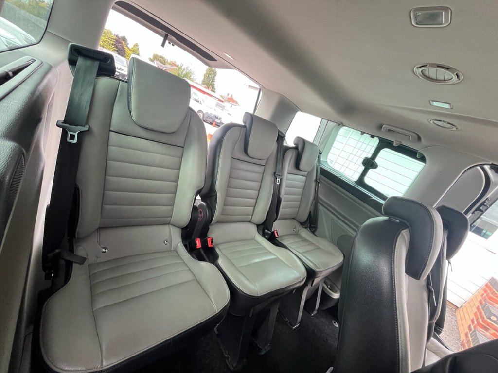 Used Ford Tourneo Custom 2022 for sale - 76080724: Photo 43
