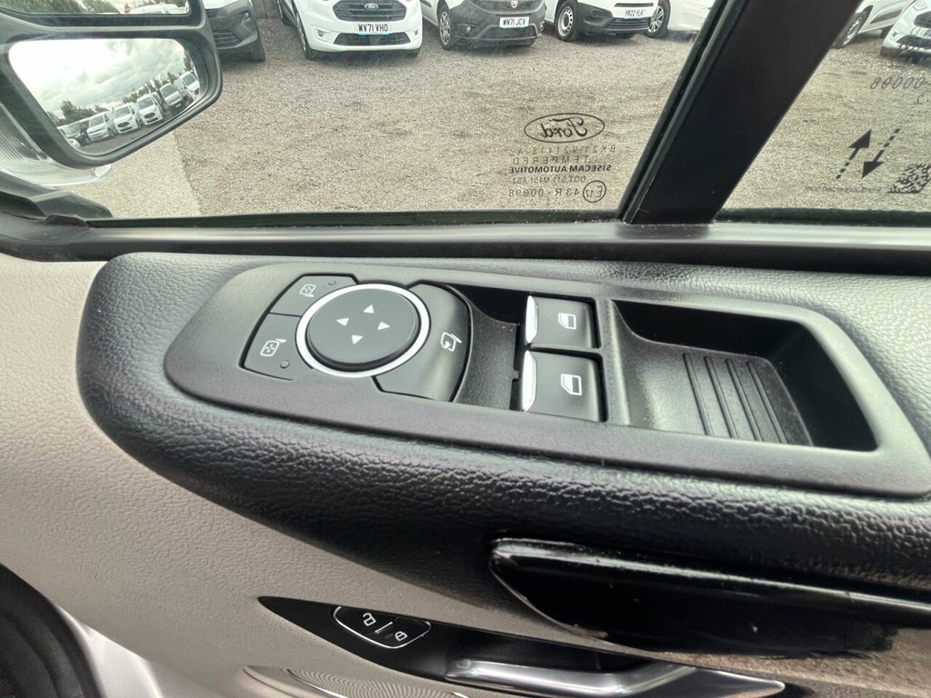 Used Ford Tourneo Custom 2022 for sale - 76080724: Photo 45