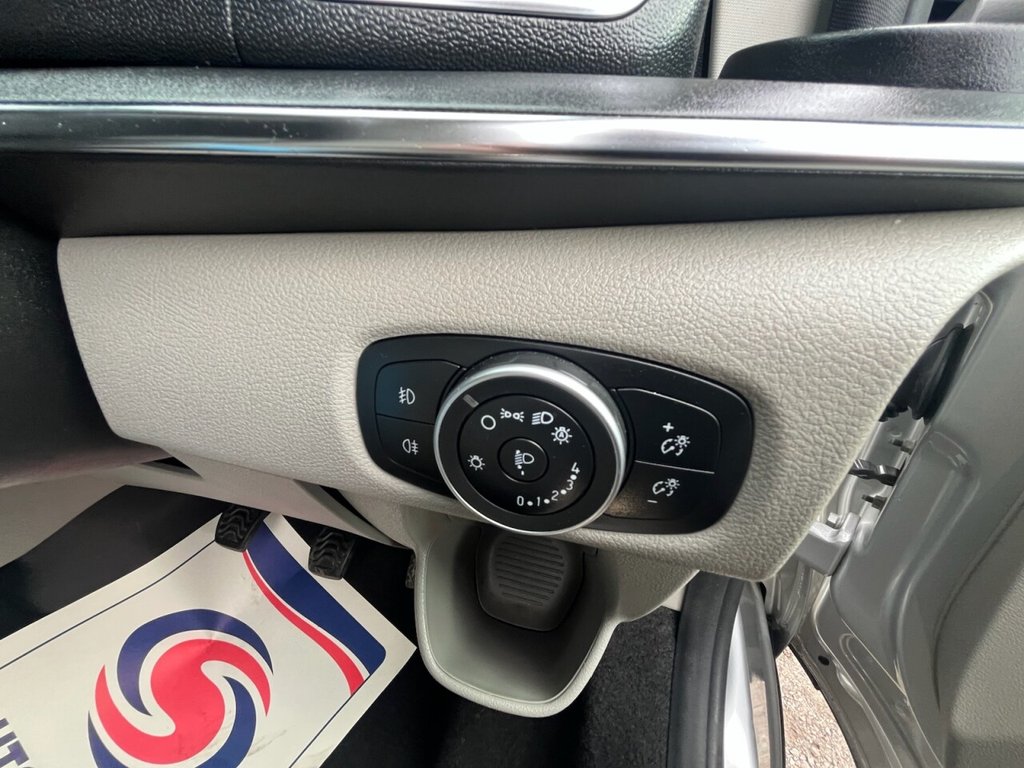 Used Ford Tourneo Custom 2022 for sale - 76080724: Photo 47