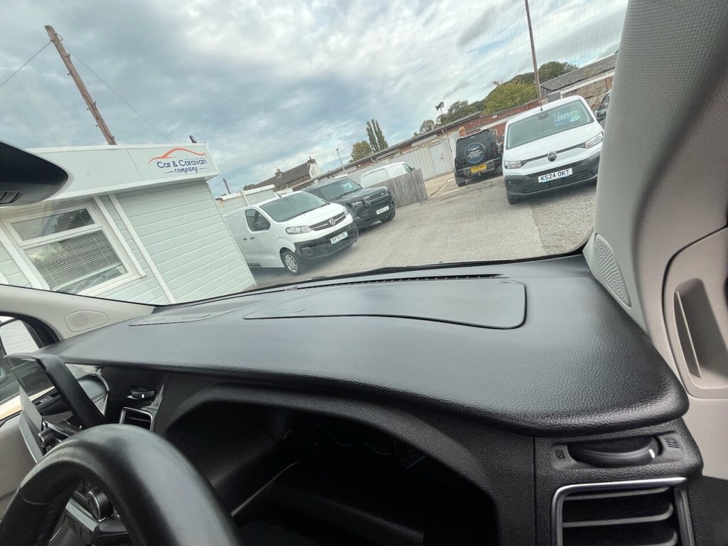 Used Ford Tourneo Custom 2022 for sale - 76080724: Photo 49