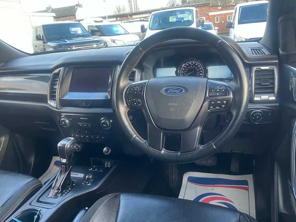 Used Ford Ranger 2022 for sale - 76686673: Photo 11