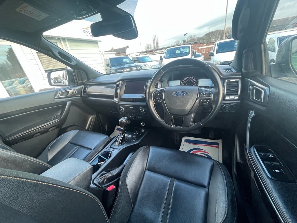 Used Ford Ranger 2022 for sale - 76686673: Photo 12