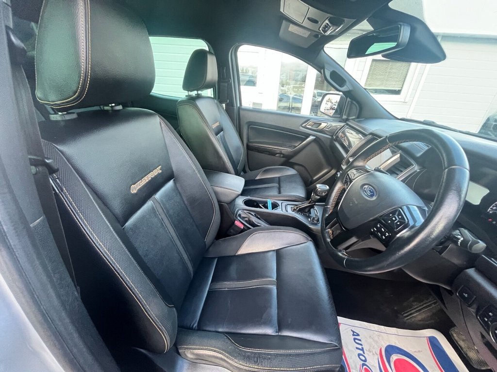 Used Ford Ranger 2022 for sale - 76686673: Photo 13