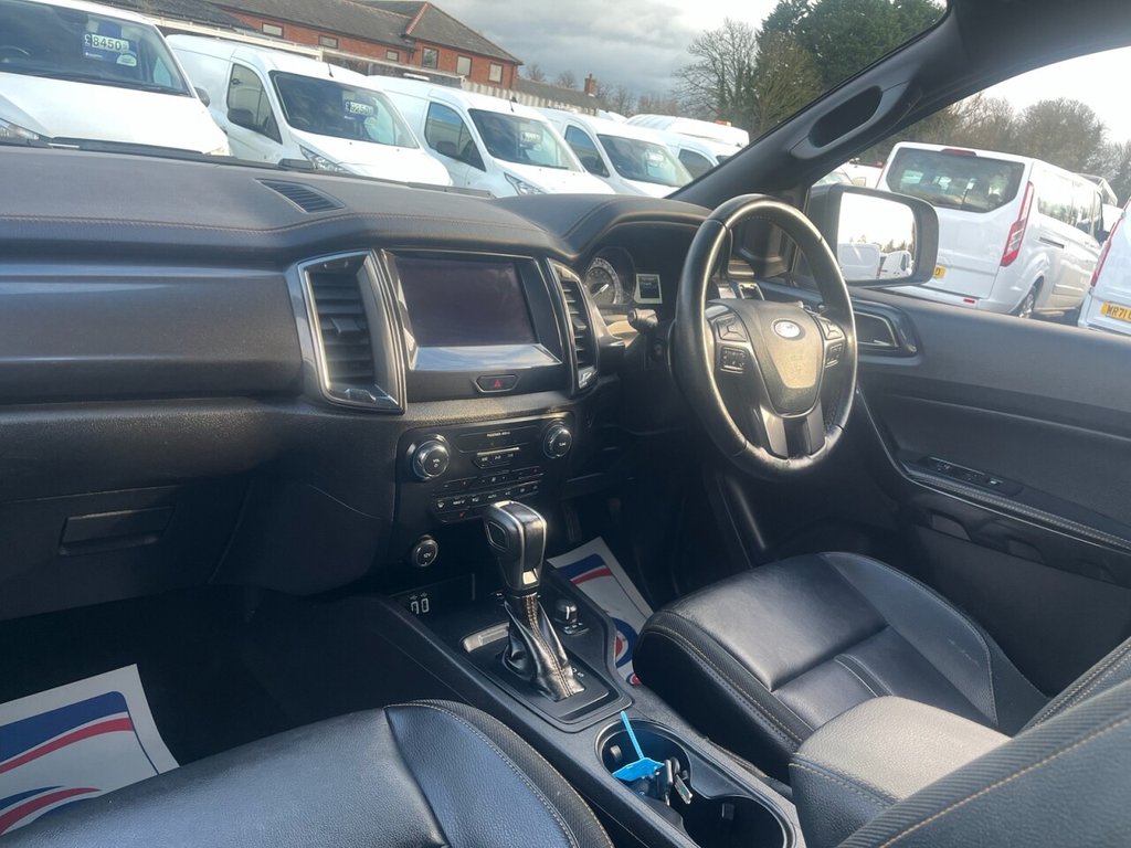 Used Ford Ranger 2022 for sale - 76686673: Photo 14