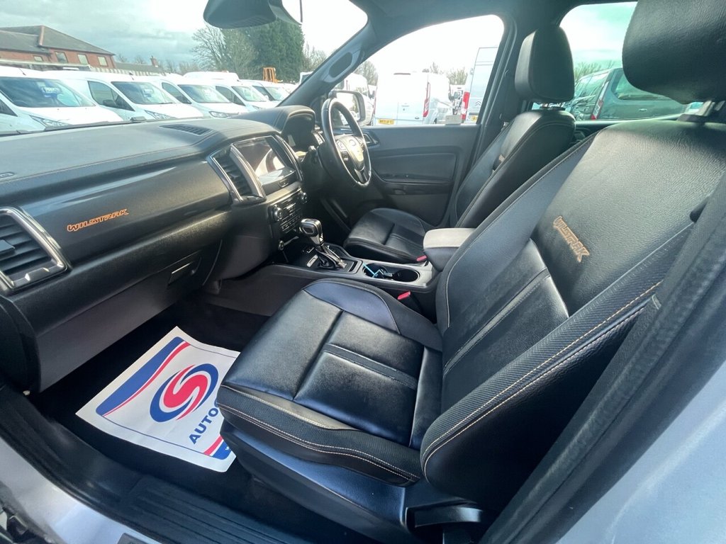 Used Ford Ranger 2022 for sale - 76686673: Photo 15