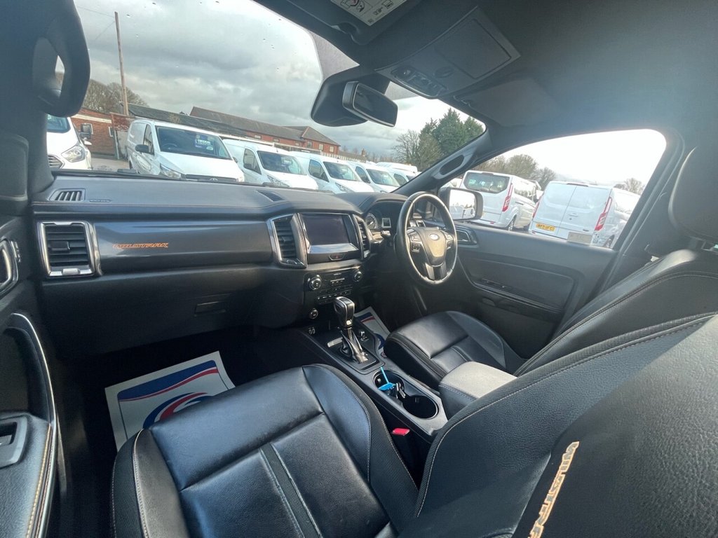 Used Ford Ranger 2022 for sale - 76686673: Photo 17