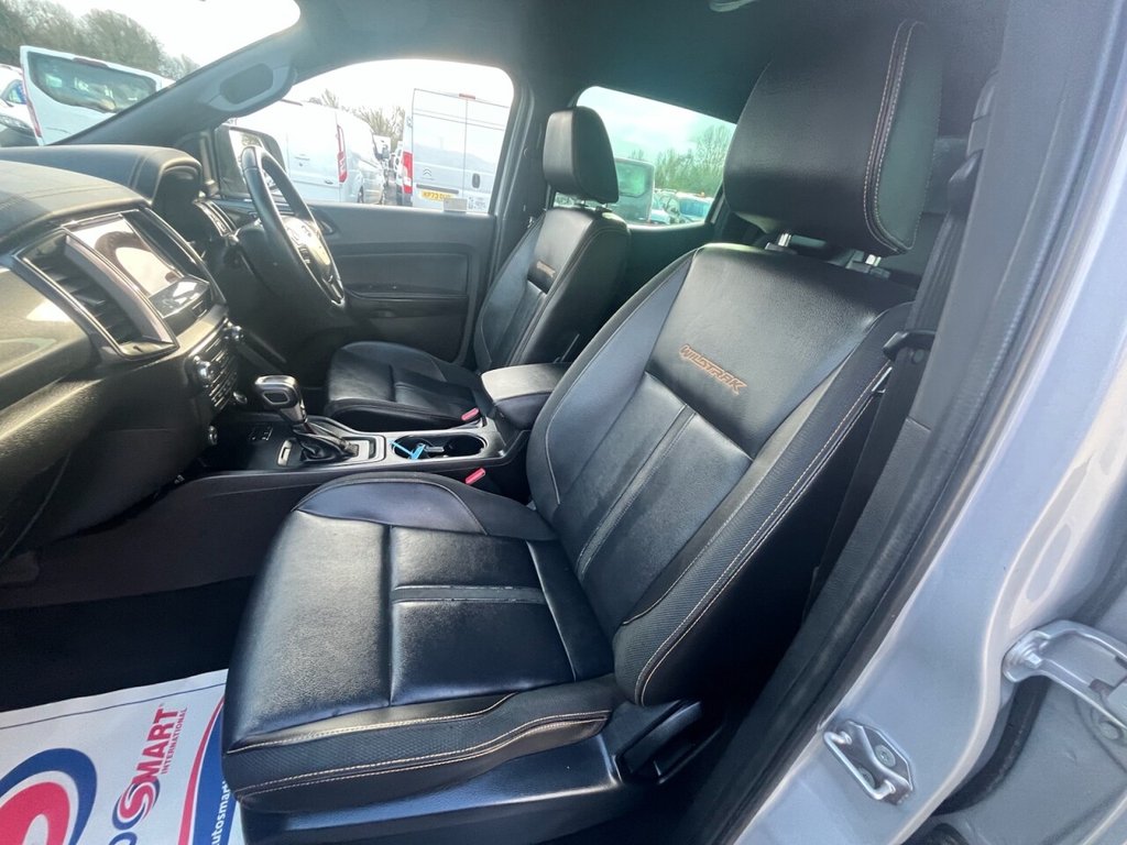 Used Ford Ranger 2022 for sale - 76686673: Photo 18