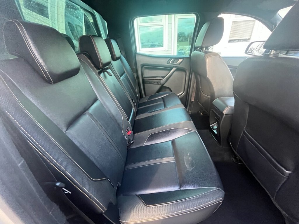 Used Ford Ranger 2022 for sale - 76686673: Photo 19