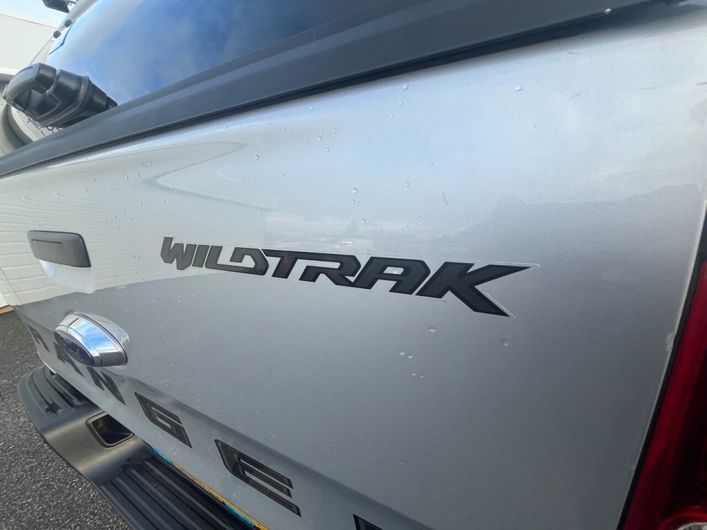 Used Ford Ranger 2022 for sale - 76686673: Photo 20