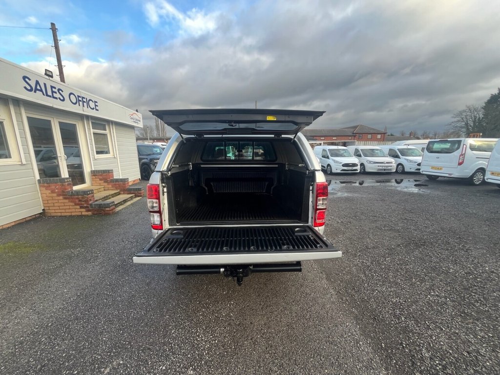 Used Ford Ranger 2022 for sale - 76686673: Photo 23