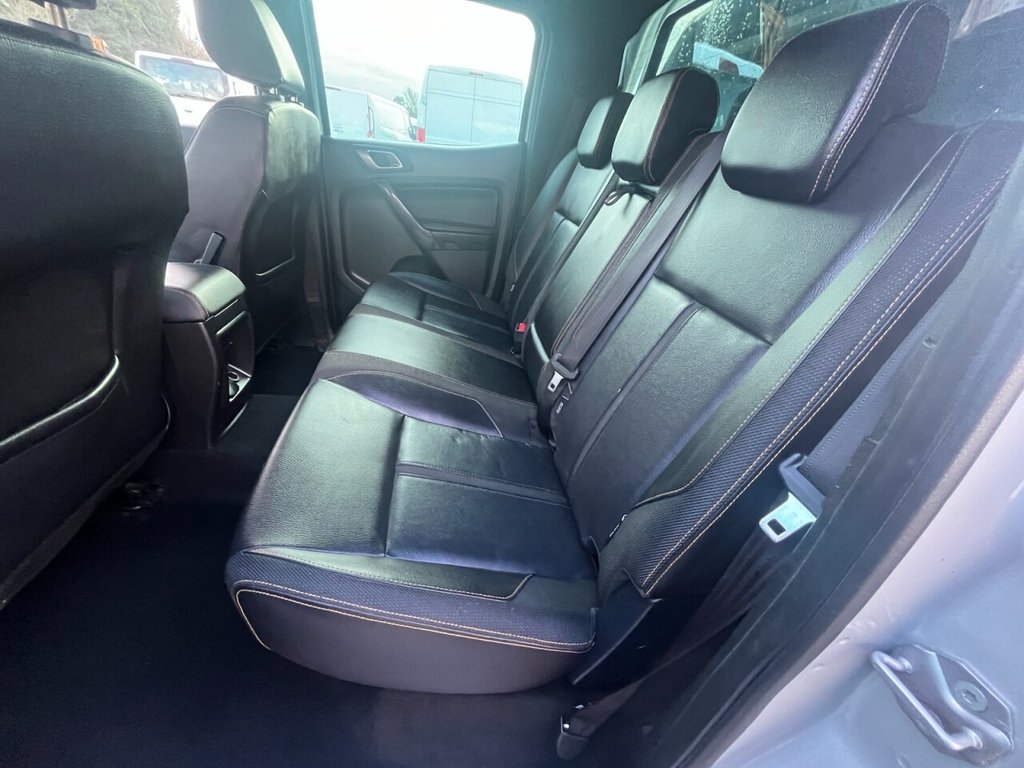 Used Ford Ranger 2022 for sale - 76686673: Photo 29