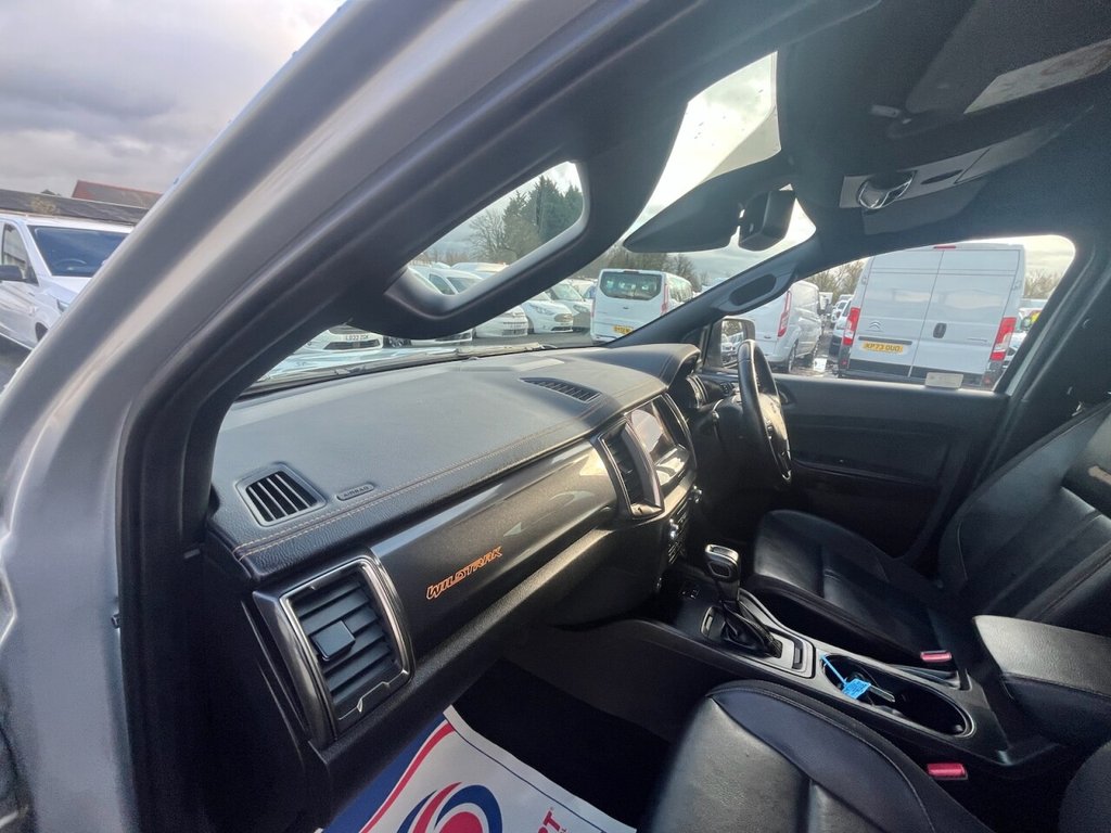 Used Ford Ranger 2022 for sale - 76686673: Photo 35