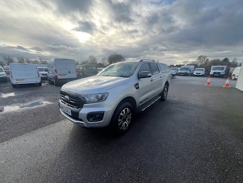 Used Ford Ranger 2022 for sale - 76686673: Photo