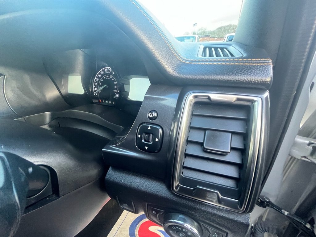 Used Ford Ranger 2022 for sale - 76686673: Photo 40