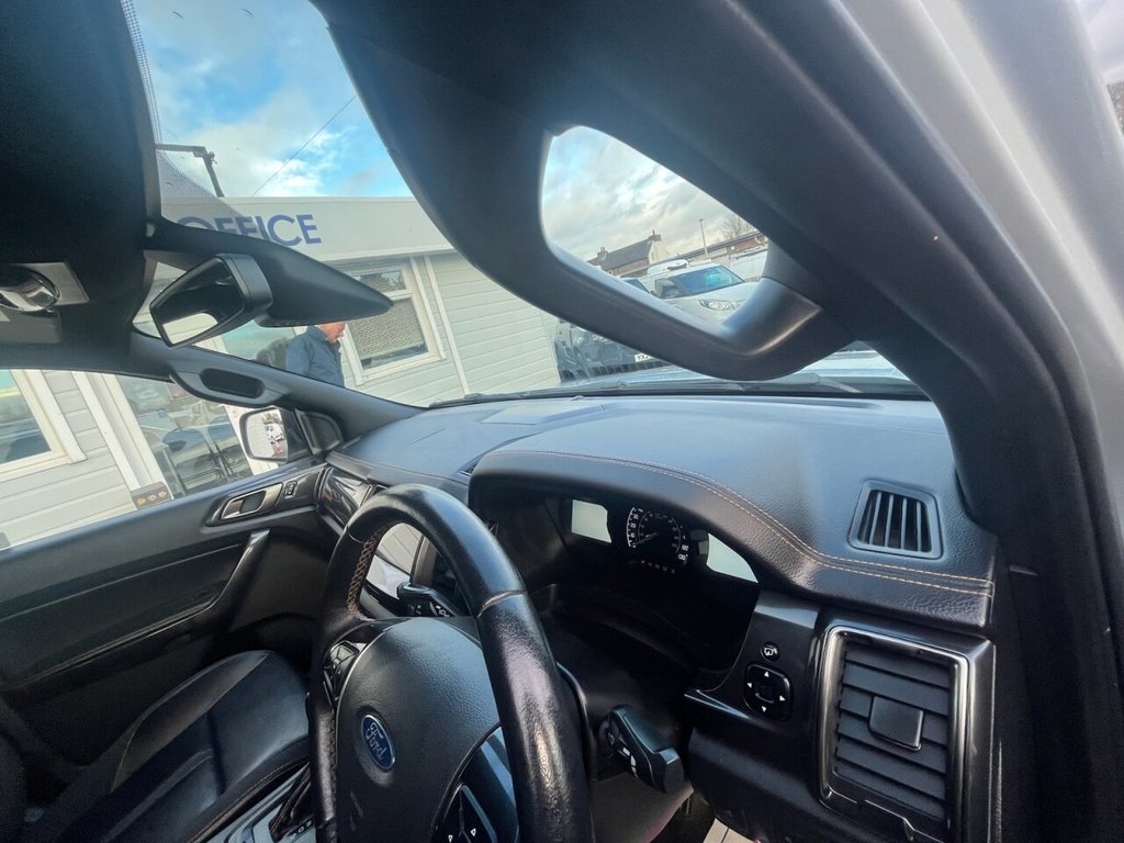 Used Ford Ranger 2022 for sale - 76686673: Photo 41