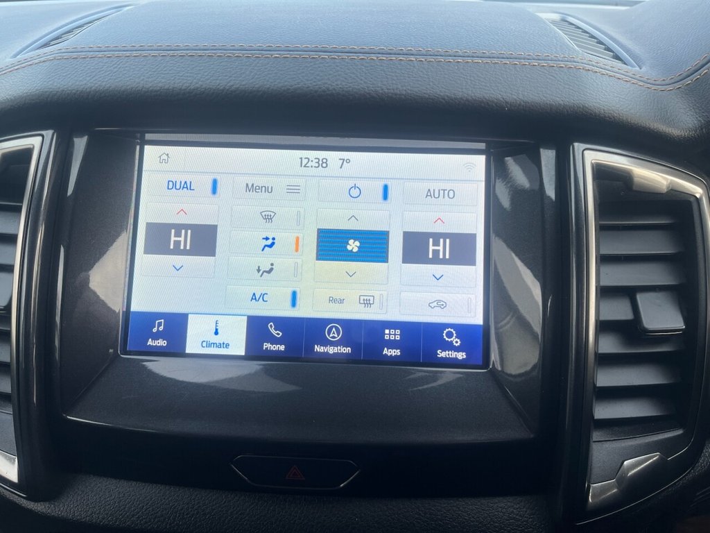 Used Ford Ranger 2022 for sale - 76686673: Photo 44