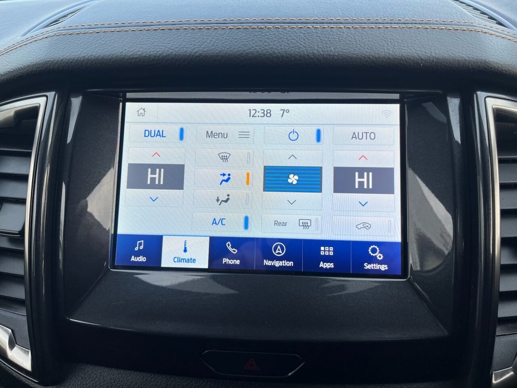 Used Ford Ranger 2022 for sale - 76686673: Photo 45