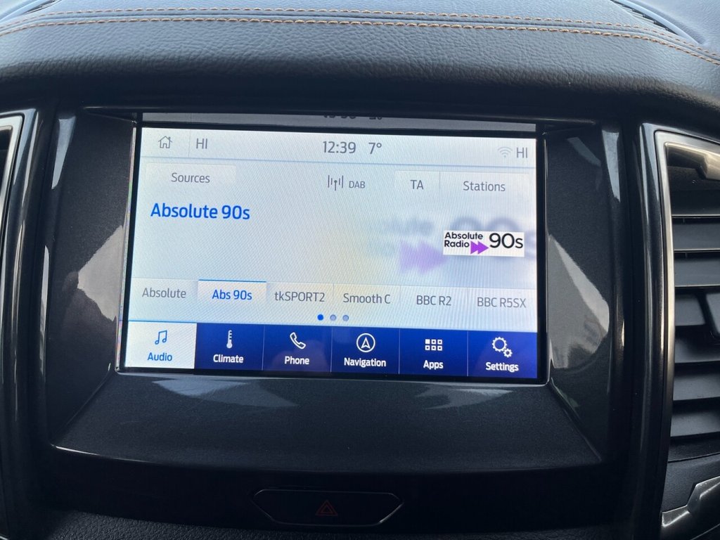 Used Ford Ranger 2022 for sale - 76686673: Photo 46