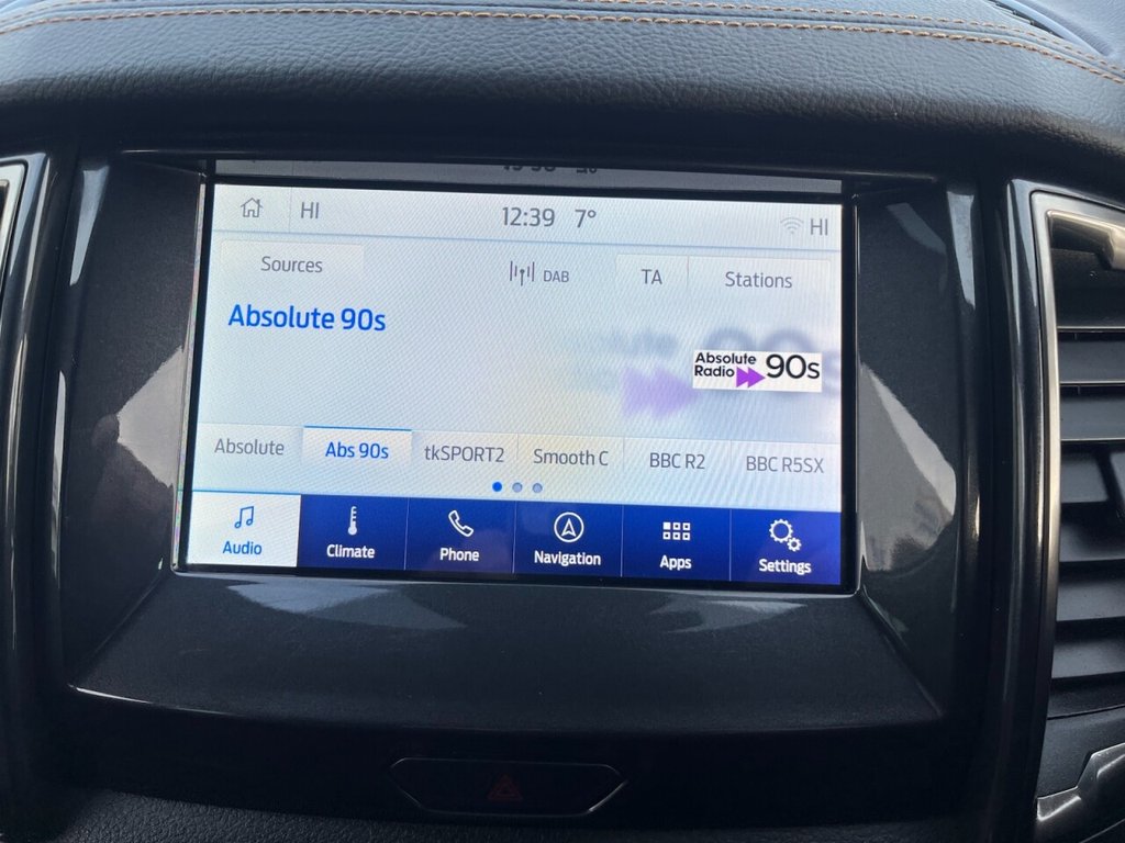 Used Ford Ranger 2022 for sale - 76686673: Photo 47