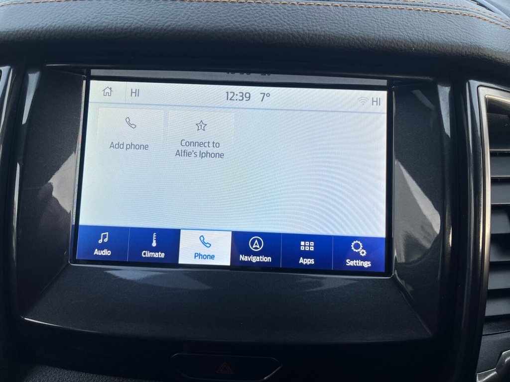 Used Ford Ranger 2022 for sale - 76686673: Photo 48