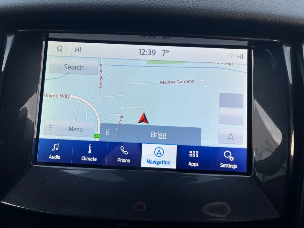 Used Ford Ranger 2022 for sale - 76686673: Photo 49