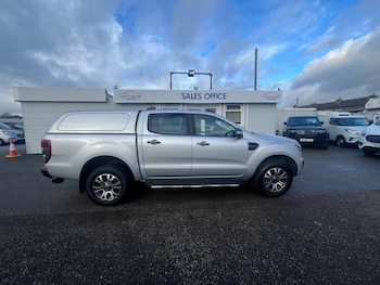Used Ford Ranger 2022 for sale - 76686673: Photo