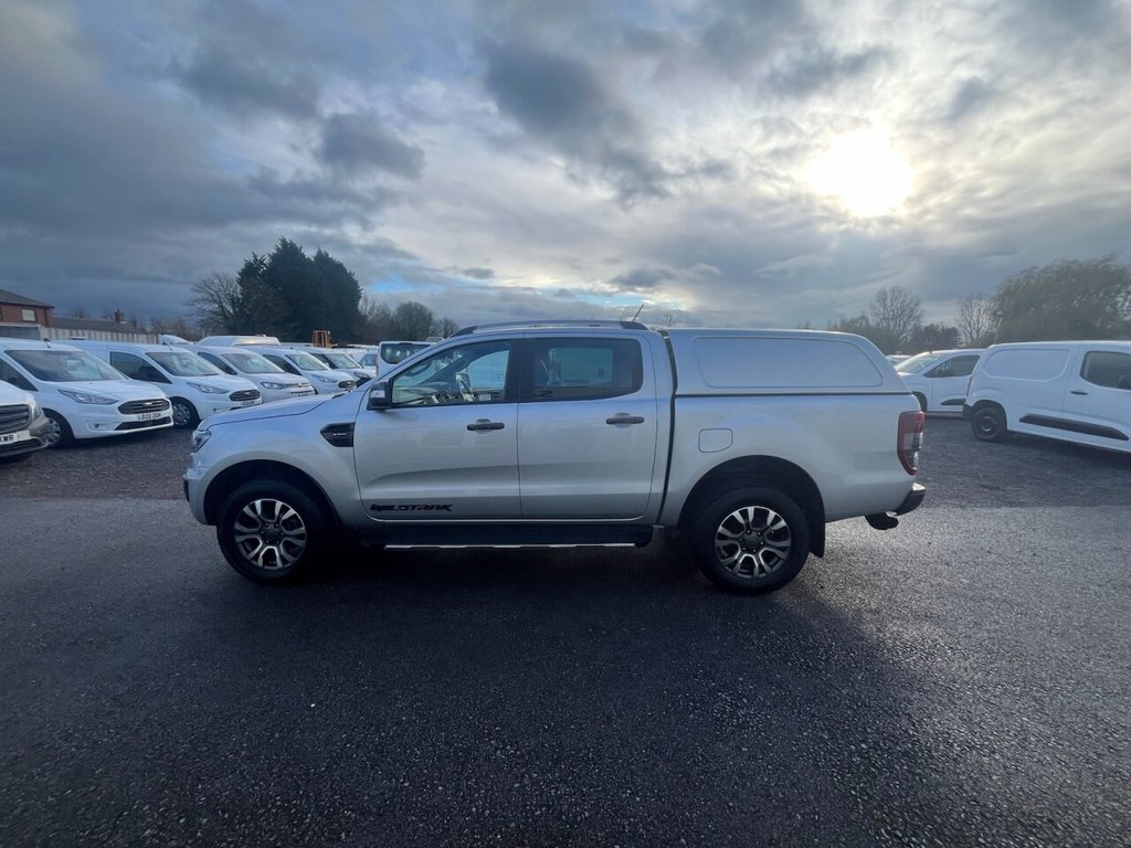 Used Ford Ranger 2022 for sale - 76686673: Photo 5