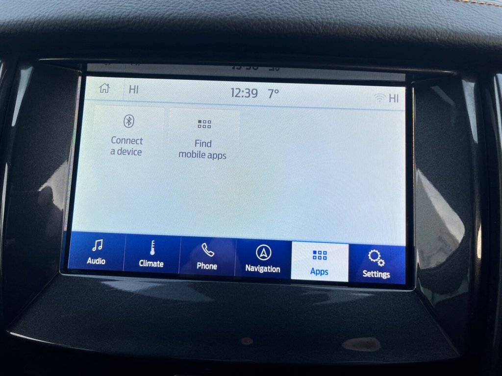 Used Ford Ranger 2022 for sale - 76686673: Photo 50