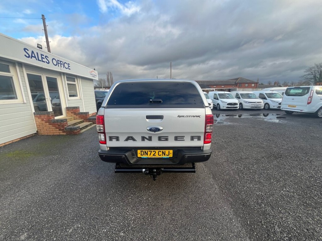 Used Ford Ranger 2022 for sale - 76686673: Photo 8