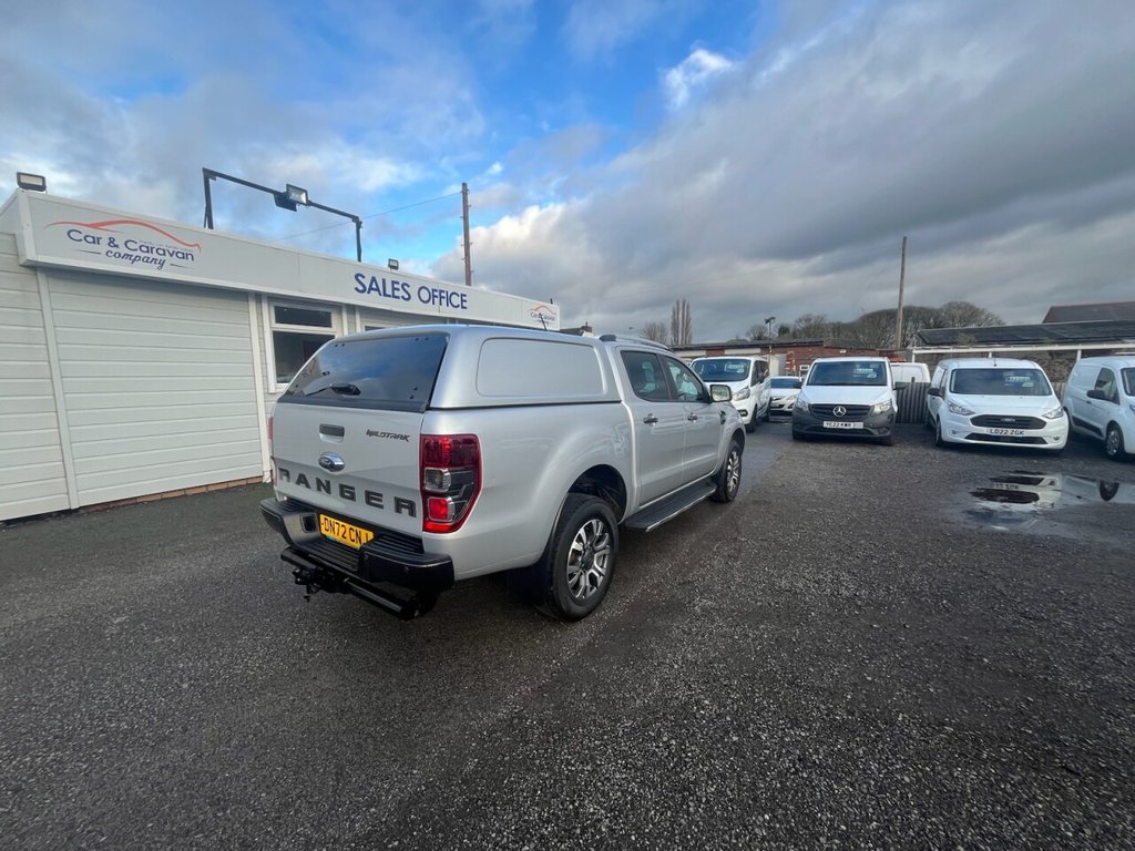 Used Ford Ranger 2022 for sale - 76686673: Photo 9