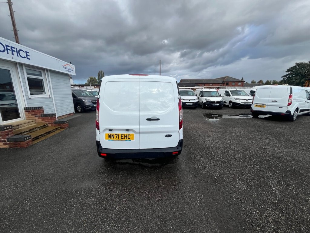 Used Ford Transit Connect 2021 for sale - 76698185: Photo 10