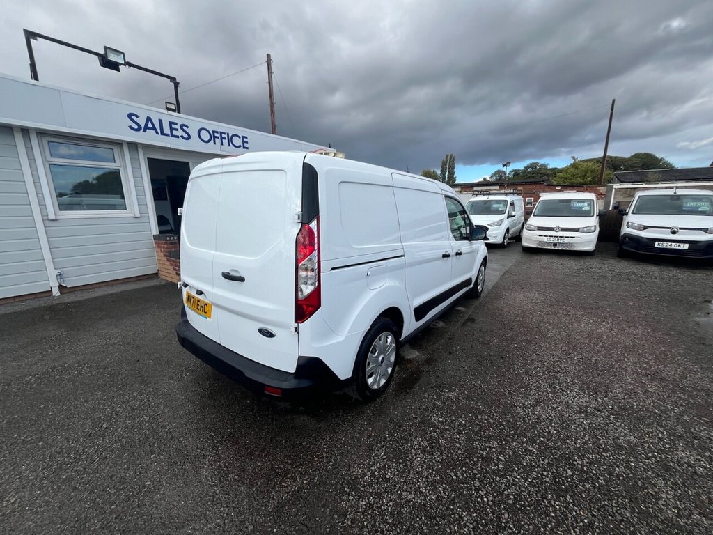 Used Ford Transit Connect 2021 for sale - 76698185: Photo 11