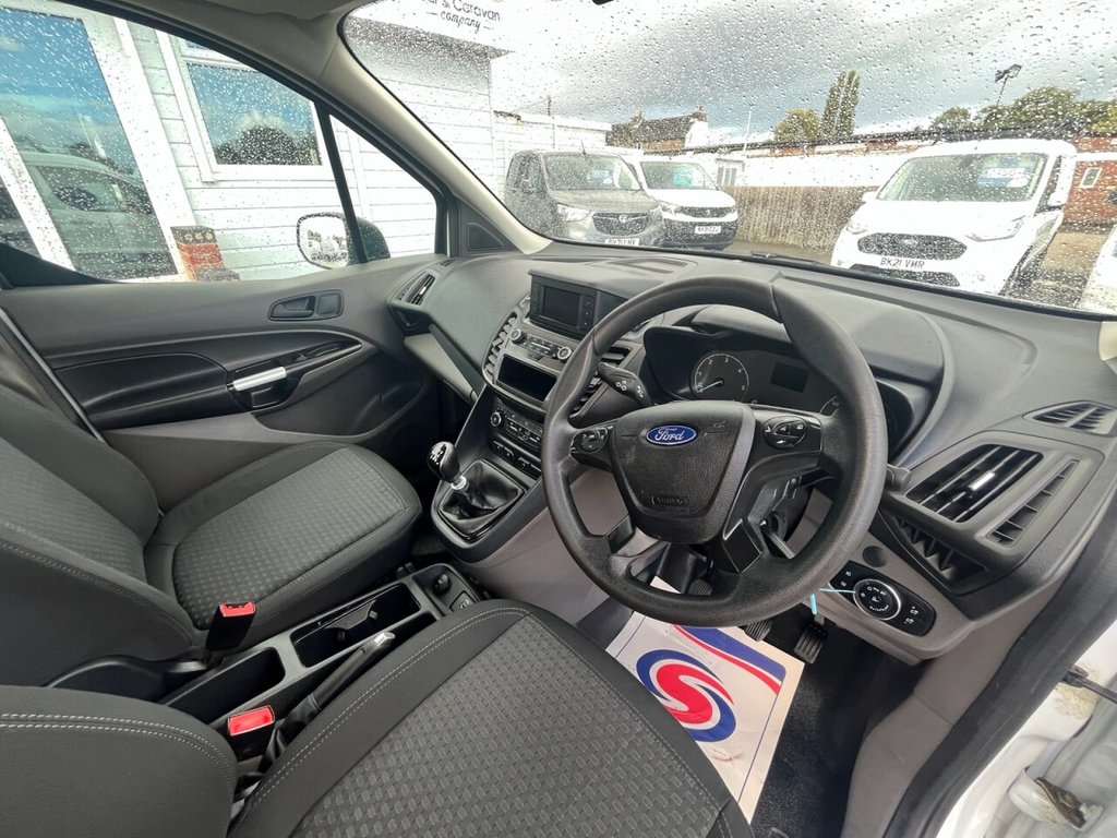 Used Ford Transit Connect 2021 for sale - 76698185: Photo 13