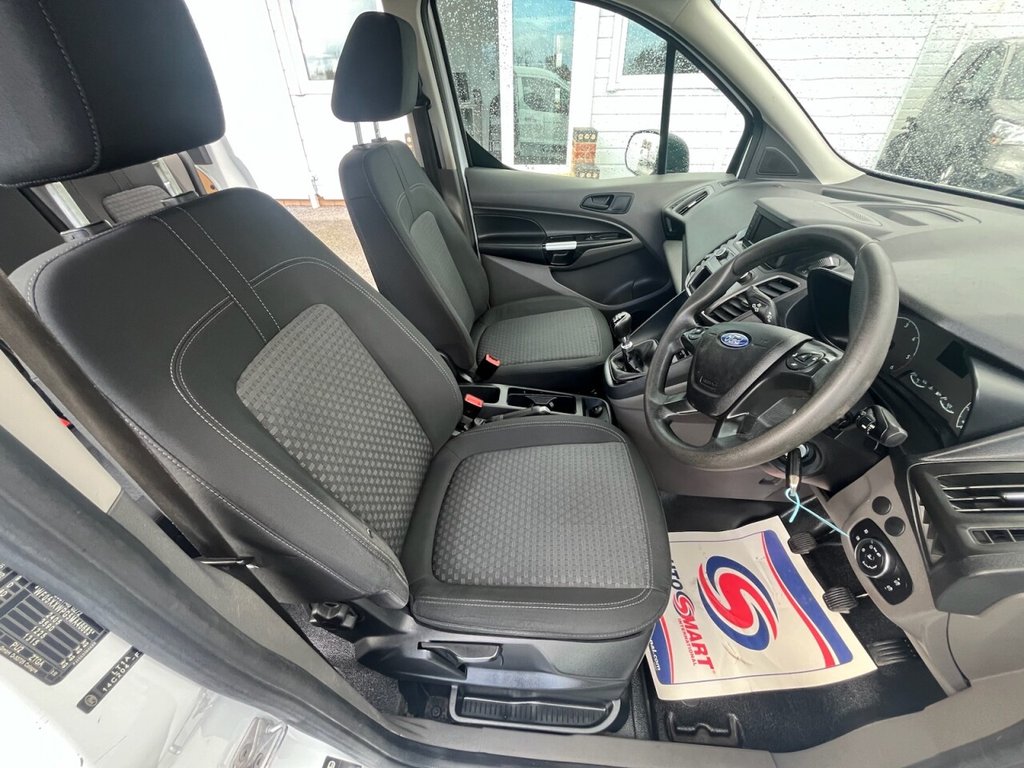 Used Ford Transit Connect 2021 for sale - 76698185: Photo 14