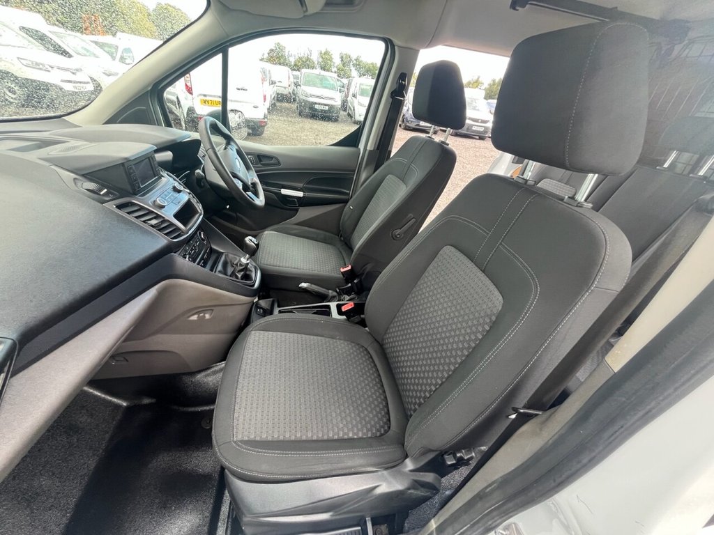 Used Ford Transit Connect 2021 for sale - 76698185: Photo 15