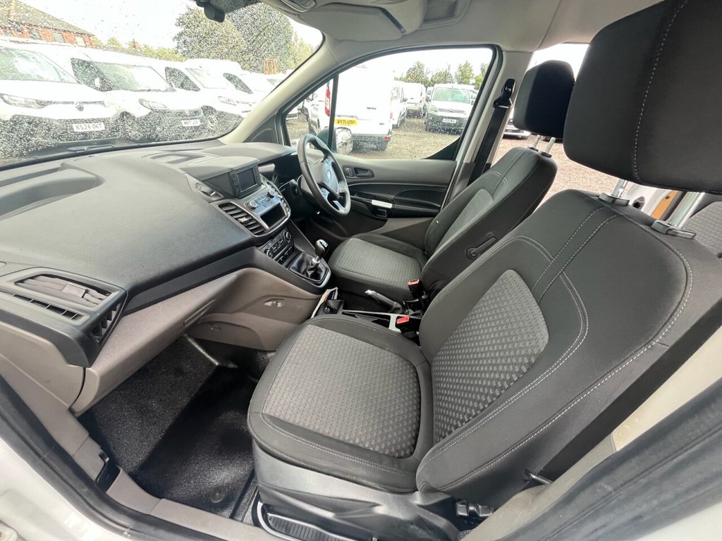 Used Ford Transit Connect 2021 for sale - 76698185: Photo 16