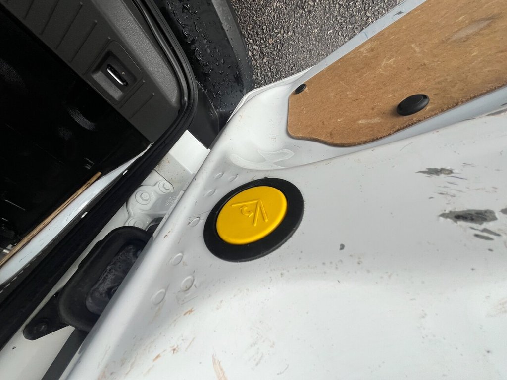 Used Ford Transit Connect 2021 for sale - 76698185: Photo 19